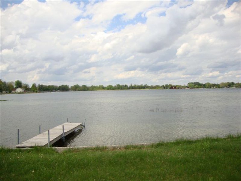 Property photo 19 - Real Estate Auction - Big Chapman Lake - Lakefront Cottage